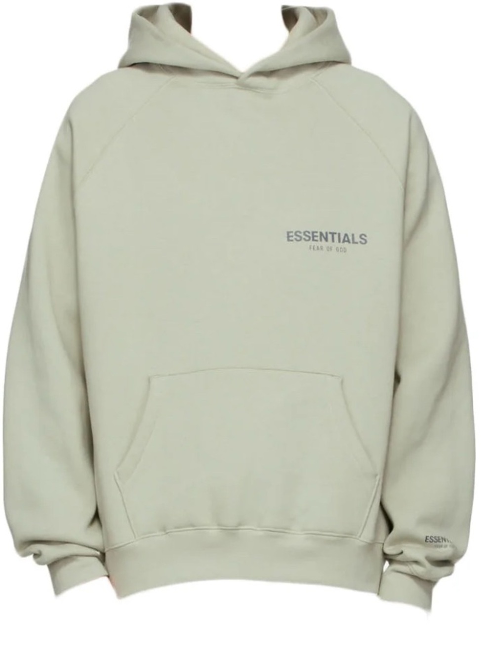Essentials Hoodie